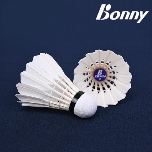 【Bonny】波力 王牌4號 專業羽毛球