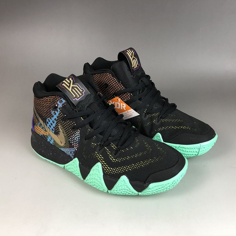 kyrie 4 mamba gs