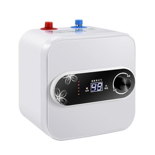 【土城現貨】110V台灣家用電熱水器 瞬熱家庭熱水器 電能熱水器