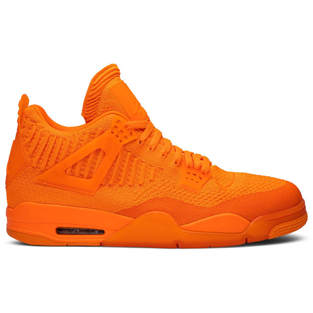 air jordan 4 flynit