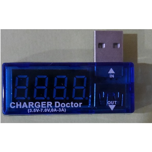 USB 電壓表 電流表 USB充電電流/電壓檢測儀 usb測試儀 電壓檢測器 5V專用 USB電壓電表