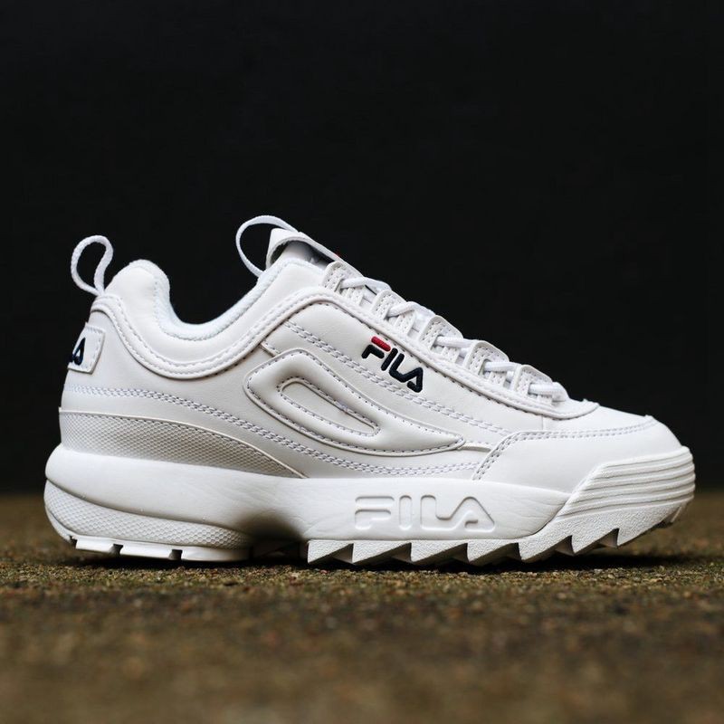 fila disruptor 2 kr