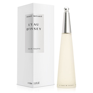 Issey Miyake 三宅一生 一生之水 女性淡香水 50ml 100ml TESTER【日韓美妝】