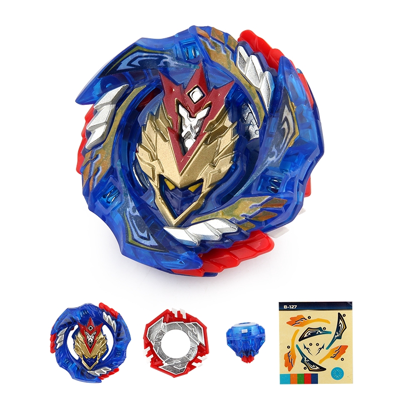 valkyrie beyblade burst turbo