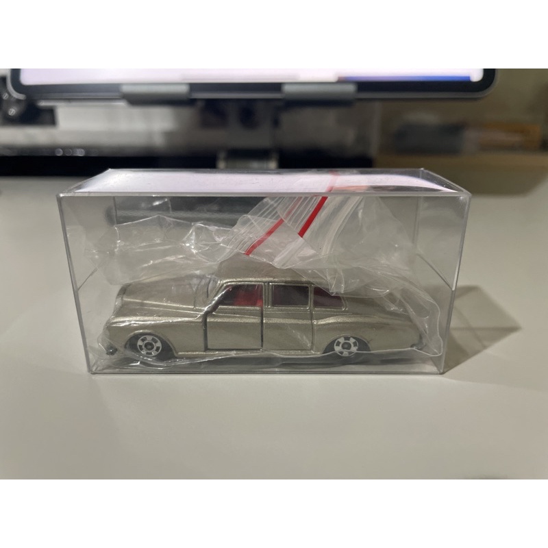 Tomica 勞斯萊斯專屬賣場