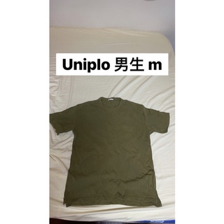 二手Zara Uniqlo Hollister 無印良品 A&F Timberland 各式 男生上衣 短袖T恤