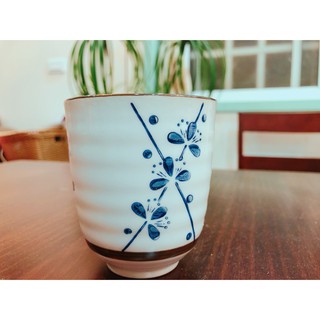 (全新現貨)日式和風陶瓷杯02