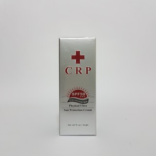 妮傲絲翠CRP物理性潤色隔離防曬霜SPF50 (自然膚色) 50ml