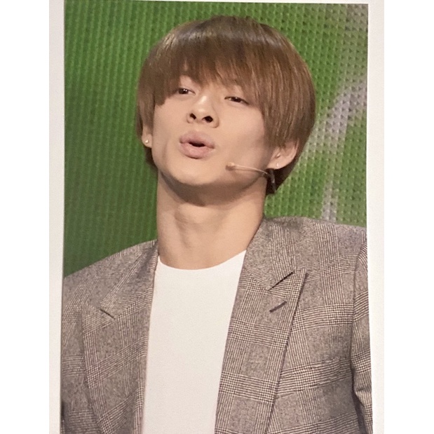 25 特價現貨 生寫真 King Prince 永瀨廉岸優太平野紫耀高橋海人神宮寺勇太shop照片 蝦皮購物