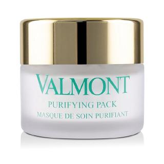 Valmont 法而曼 - 深層潔淨面膜Purifying Pack (Skin Purifying Mud Mask)