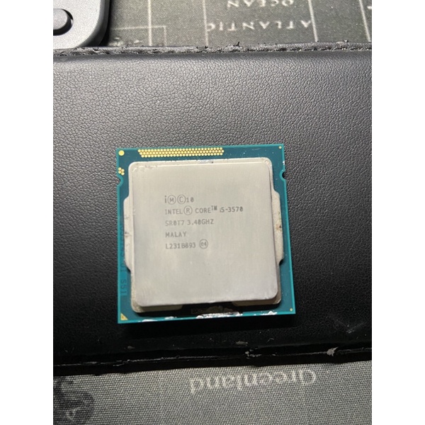 i5-3570 i5-2500k g503