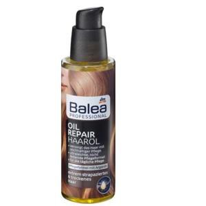 Balea護髮油