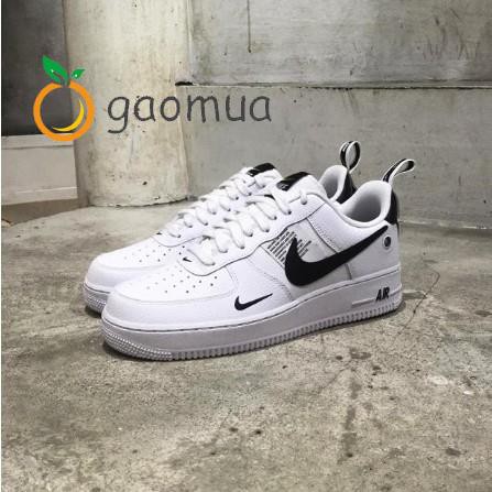 nike air force 1 07 lv8 utility blanco