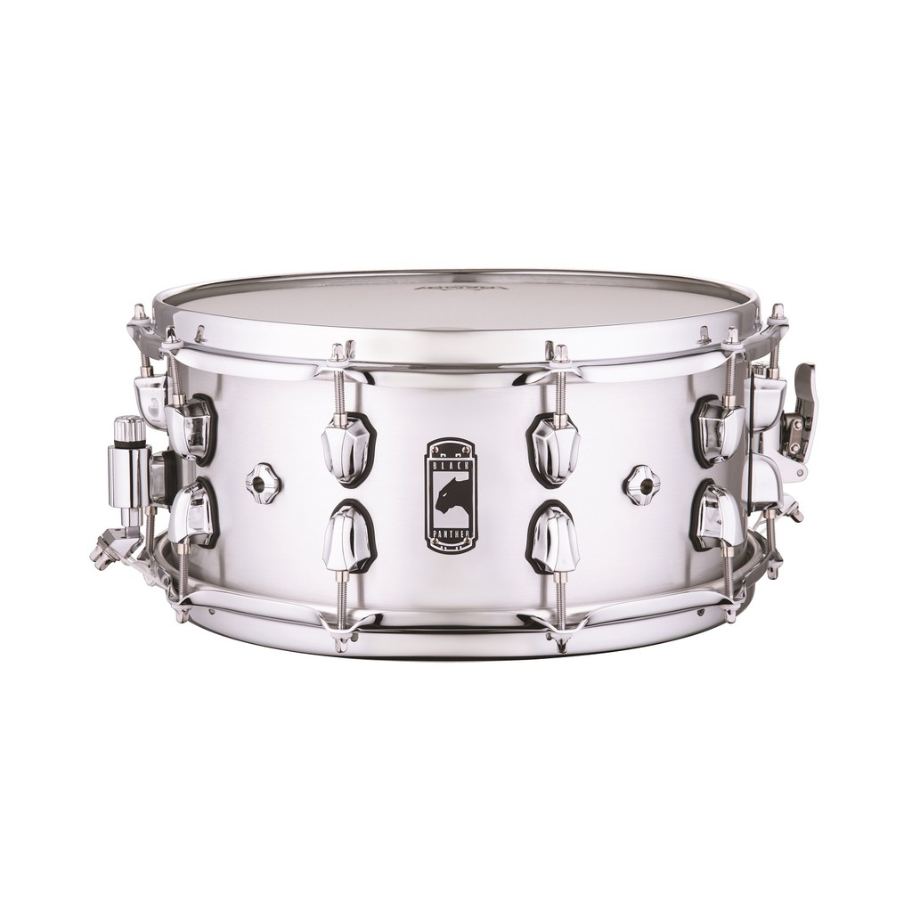 【鼓的樂器】Mapex 黑豹小鼓｜Black Panther Atomizer Snare Drum 14"x6.5"