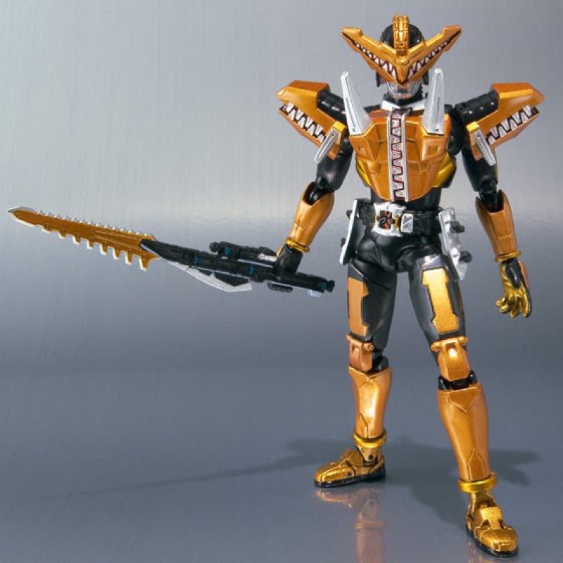 日版shf S H F 假面騎士電王系列牙王全新品 蝦皮購物