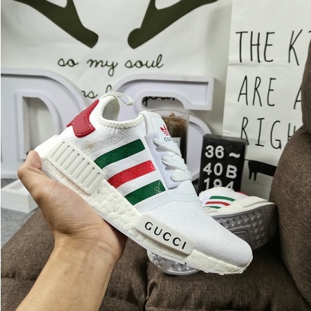 adidas x gucci