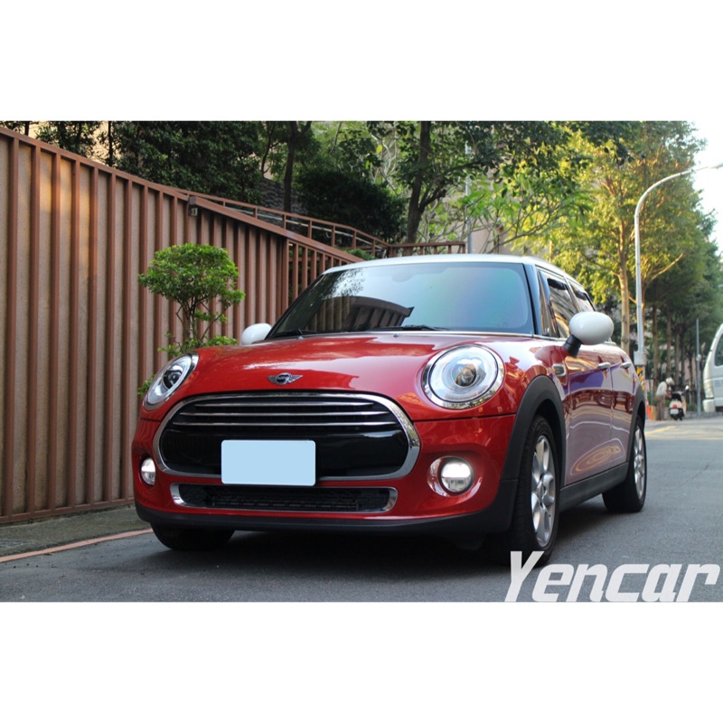 Mini 二手車的價格推薦 21年6月 比價比個夠biggo