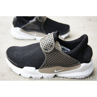 【HYDRA】Nike Sock Dart BR 黑白 網布 襪套 896446-001 女鞋 慢跑鞋 運動鞋 陳冠希