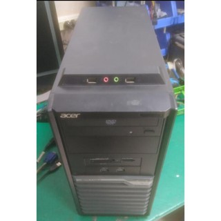 ACER VM4630G I5-4460 /4G/DVD/1T/Win10