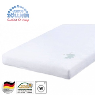 德國 Julius Zoellner 古德司 防水透氣床包 /嬰兒床單.床罩