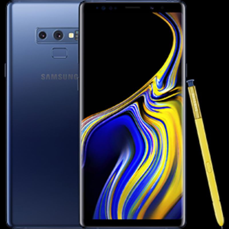 samsung note9二手手機