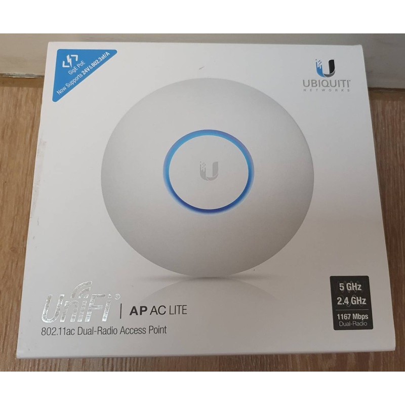 Ubiquiti UBNT Unifi UAP-AC-LITE