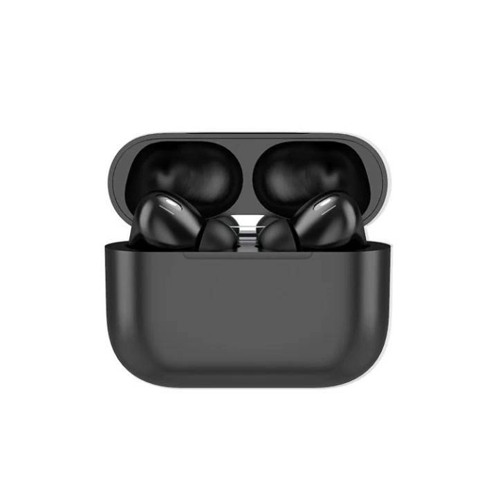 三代無線藍芽耳機 觸控彈窗 適用安卓/iOS 雙耳通話 藍牙耳機 重低音 不閃燈 運動耳機 支援語音助手/定位/無損音質