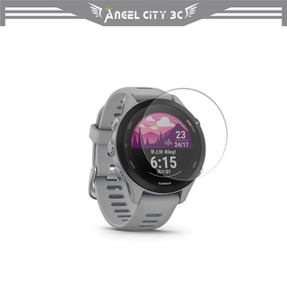 AC【玻璃保護貼】Garmin Forerunner 255S 智慧手錶 9H 鋼化 螢幕保護貼