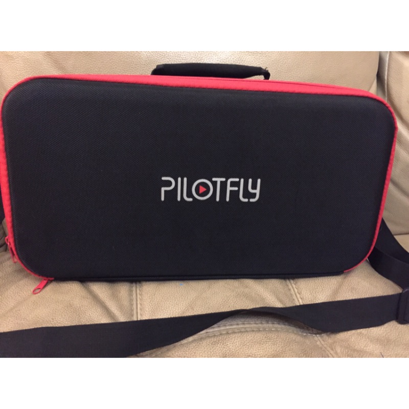 Pilotfly H1+ 三軸穩定器