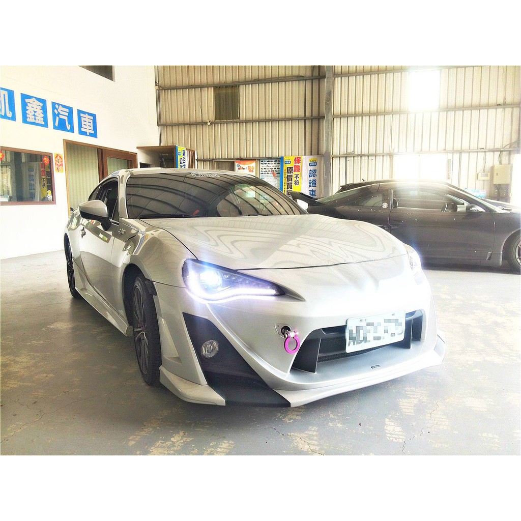 Fb搜尋 Kv好車居 Toyota 86中古車二手車 蝦皮購物