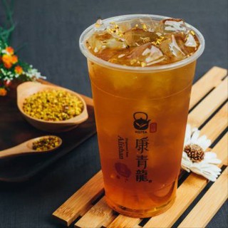 桂花茶王 康青龍 華山店 蝦皮購物