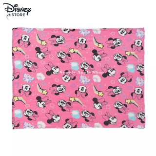 【SAS 日本限定】迪士尼商店限定 Disney Store 米妮 Enjoy Winter 毛毯 127×152cm