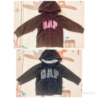 Baby Gap 男童女童外套 二手3y