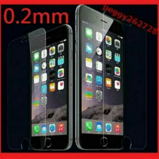 iPhone5 iPhone6 iPhone6s iPhone7 iPhone8 plus 9H鋼化膜 玻璃貼 鋼化膜