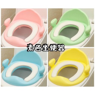 現貨 卡通學便器 小馬桶坐墊 帶扶手 坐便器 造型座便圈 小便斗 便盆【CH-05A-41502】【大毅