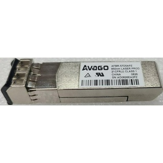 Avago/Finisar 8Gbps SFP+ 850nm Transceiver