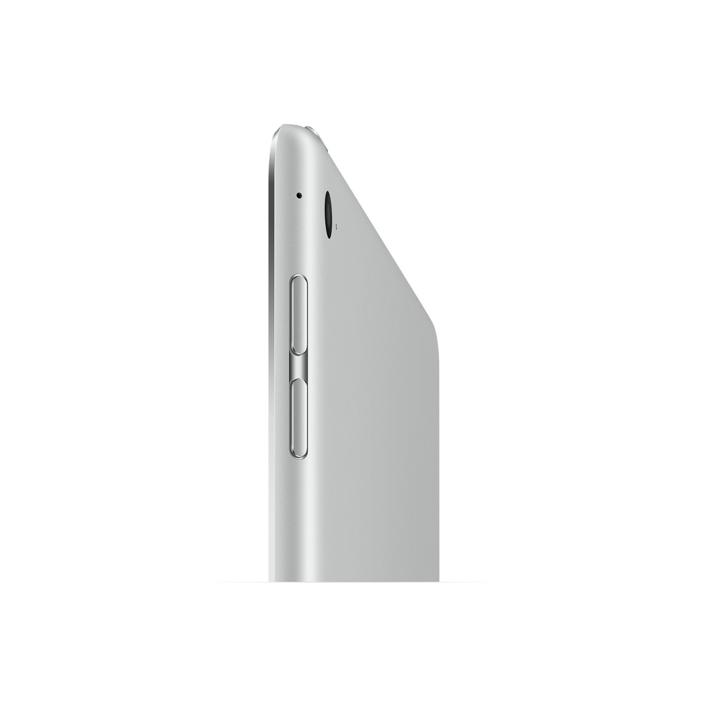 怒賣!全新 iPad Mini 4 64G WiFi平板電腦(銀)，加贈全新鋼化玻璃保護貼