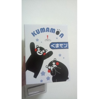 [全新] KUMAMON密扣式玻璃保鮮盒（長方型） 便當盒 股東會紀念品