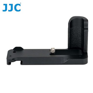 找東西 JJC索尼副廠Sony類單相機手柄HG-ZV1握把手把(超纖皮+鋁合金;3個1/4吋螺牙和1冷靴)適ZV-1手柄