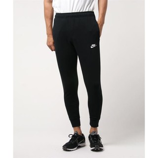 S.G Nike NSW Tech Pack 男 刺繡LOGO 黑 縮口褲 運動長褲 棉褲 BV2680-010