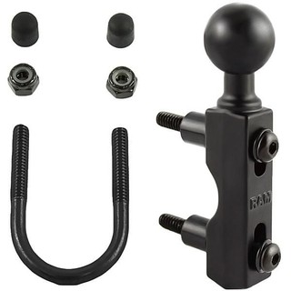 Ram Mounts 手把 煞車 油杯 離合器 萬向球座底座