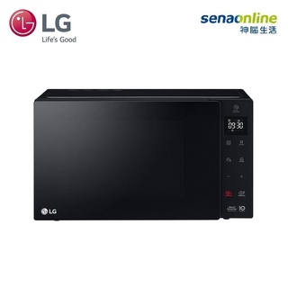 LG 樂金 MS2535GIS 25L 智慧變頻 微波爐 福利品 現貨 神腦生活
