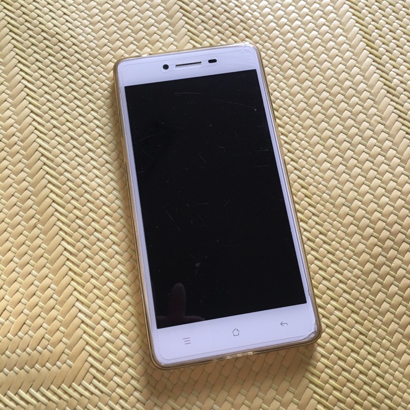 Oppo r7g