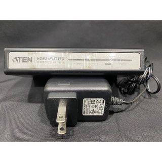 ATEN VS182 HDMI 影音分享器