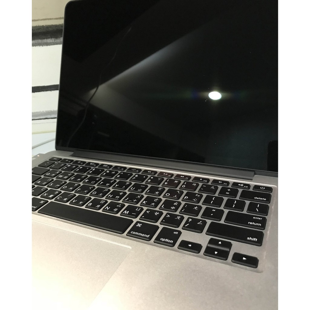 Apple MacBook Pro 13 retina, 2014二手