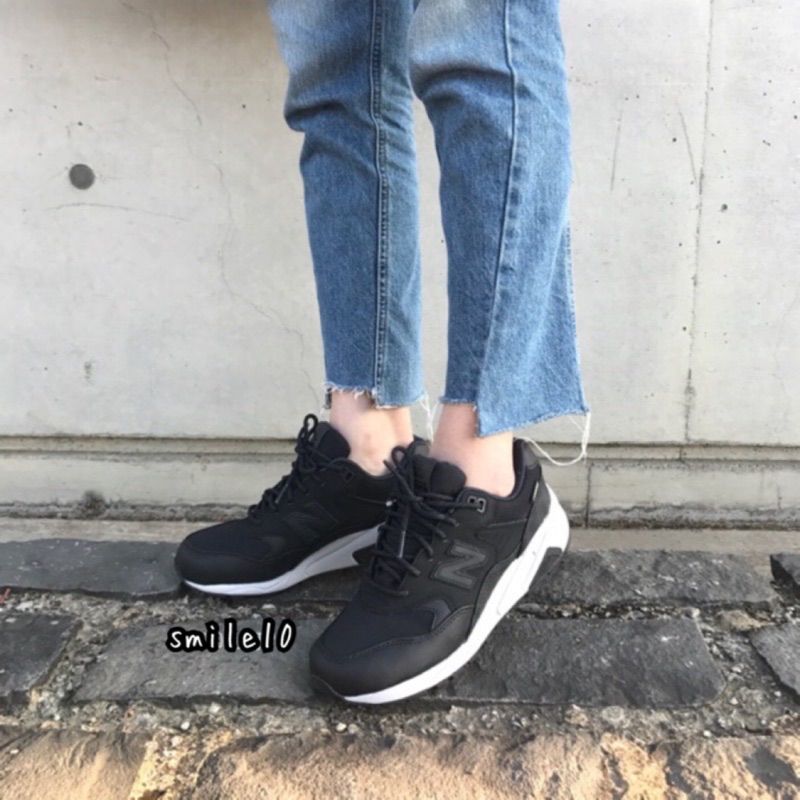 new balance 580 gore tex