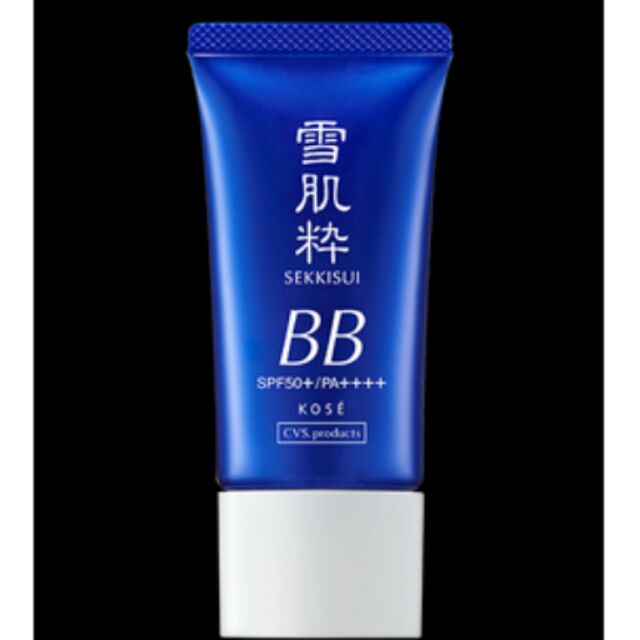 KOSE 雪肌粹 防曬BB霜 30g（自然肌）SPF50++/PA++++