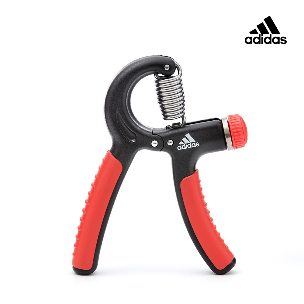 Adidas可調式訓練握力器