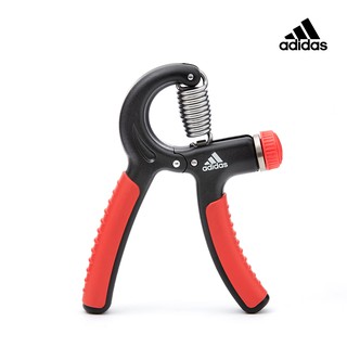 【Adidas 愛迪達】可調式訓練握力器