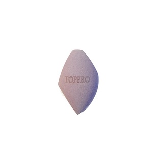 【TOPPRO】TLHF009-TOPPRO超彈力莫蘭迪紫3D美妝蛋